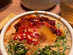 -巴奴毛肚火锅(京西大悦城店)
