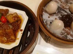 柱候金钱肚-稻香酒家·34年老字号·港式粤菜(汉街店)