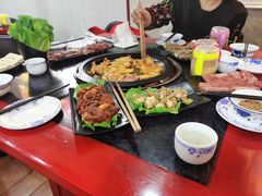 -牛得很·鲜牦牛肉烧烤·牛羊肉菌汤锅(康定店)
