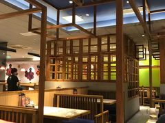 大堂-掌柜的店·河南菜(新天地店)
