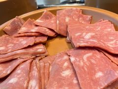-龍歌自助小火锅(李沧顺和汇店)