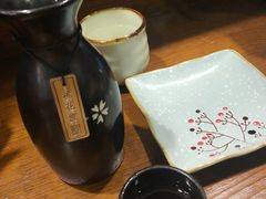 -繁·醉花亭小酒馆(鼓楼店)