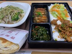 -魏家凉皮(外滩店)