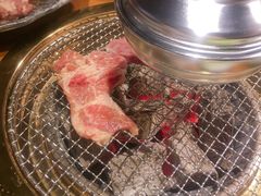 -万兴佳烤肉·长白山老味道(东岸里店)