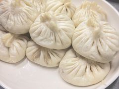 三鲜包子-津门张记包子铺(华昌道店)
