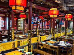 -蜀江龙火锅(339店)