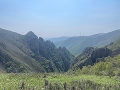 -翠云山银河滑雪场