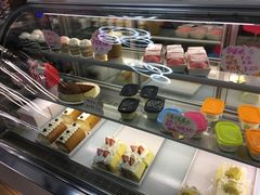 -iFood甜嫩嫩(江东北路店)
