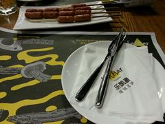 -乐凯撒披萨(东方新世界店)