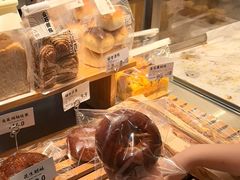 -C·BREAD饱仓(北苑店)