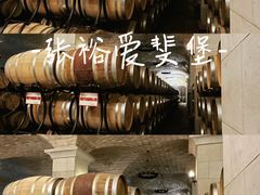 -北京张裕爱斐堡酒庄