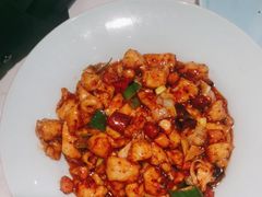 -川人百味(金安中央大街店)