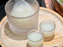 -得意咚瓜·顺德鱼生·冬瓜盅火锅