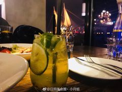 -π·西餐厅邂逅(万平口店)