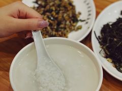 -长平老姿娘夜粥(平东一街店)