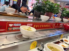 -乡党臊子面(丰庆公园店)