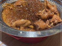 -东北灶(高新银泰店)