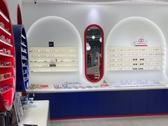-青聪儿童眼镜(浦江店)