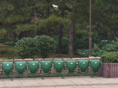 -元大都城垣遗址公园