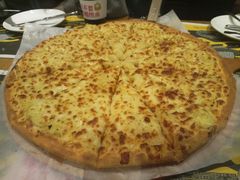 -乐凯撒披萨(喜荟城店)