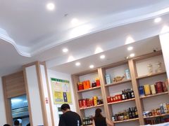 -洲晓鲜·舟山海鲜大排档(朱家尖风景区店)