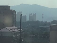 -门城湖公园