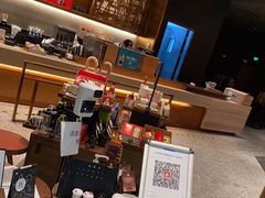 -星巴克臻选(北京颐堤港中心第二店)