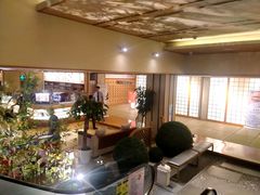 大堂-汤泉良子(金源店)