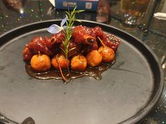 -申阿婆·上海菜·小海鲜(国展店)