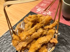 -盡膳口福跷脚牛肉火锅(国贸商城店)