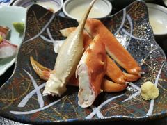 -蟹料理 北海道かに将軍(札幌本店)