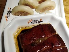 -渔乡米香·剁椒鱼头(四方坪店)