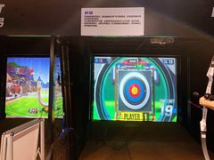 -VS SPORTS PARK运动玩乐园·团建·生日会(合生汇店)