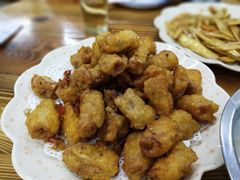 -南记食粥坊·宵夜大排档(南桂店)