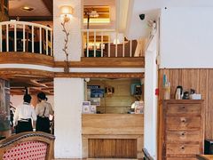 -良木缘咖啡西餐(川大店)