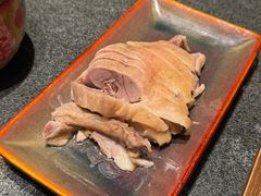 -南京大牌档(新街口德基广场店)