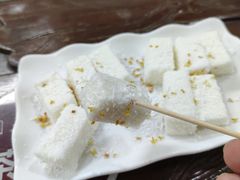 -周大娘牛乳(旧寨古村总店)
