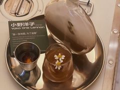 -村口大树(长乐路店)