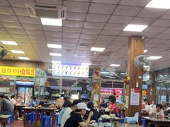 -崖口煲仔饭
