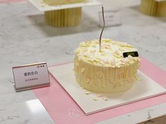 -福晶园益生菌蛋糕面包(紫荆山店)