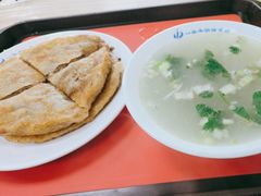 -一头牛馅饼店总店(卫工街店)
