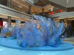 -CityOn熙地港（西安）购物中心
