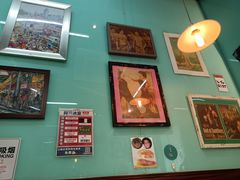 -阿飛冰室(下沙店)