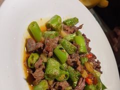 -新白鹿餐厅(金鹰新街口店)