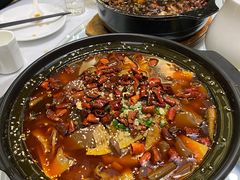 -香融府·烤鸭·家常菜(马家堡路店)
