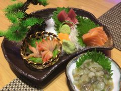 -琴寿司居酒屋(软件园店)
