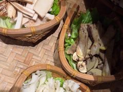 -滇野云南野生菌餐厅(陕西南路店)