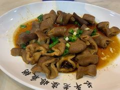 -长平老姿娘夜粥(平东一街店)