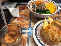 -文通冰室(东方宝泰店)