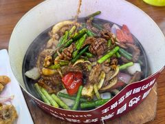 -谢记上海大排档(长寿路店)